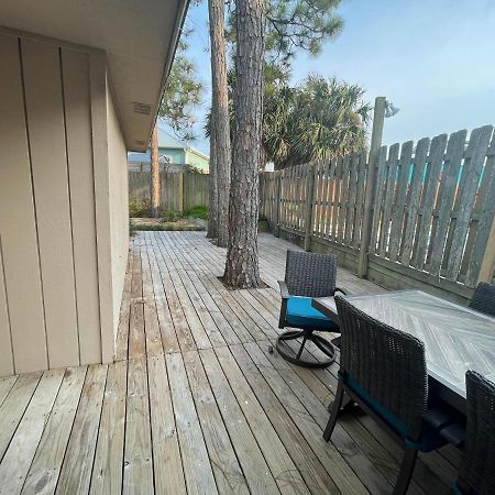 The Pearl Ocean View Dr Villa Panama City Beach Exterior photo